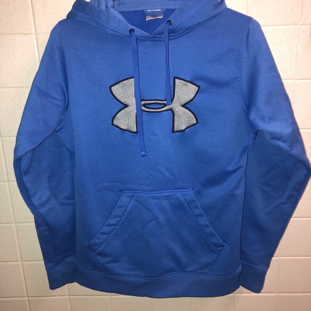 Women's UNDER ARMOUR Hoodie